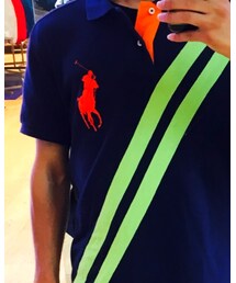 POLO RALPH LAUREN | ポロシャツ