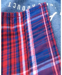 TOMMY HILFIGER | シャツ/ブラウス