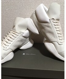 Rick Owens | スニーカー