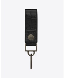 SAINT LAURENT PARIS | キーケース/キーアクセサリー