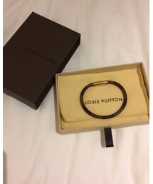 LOUIS VUITTON | ブレスレット