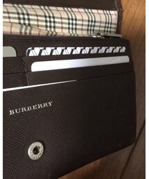 BURBERRY | 財布