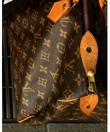LOUIS VUITTON | ボストンバッグ