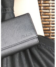 PRADA | キーケース/キーアクセサリー