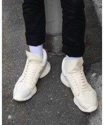 Rick Owens | スニーカー