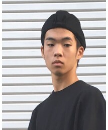 ZARA | ハンチング/ベレー帽