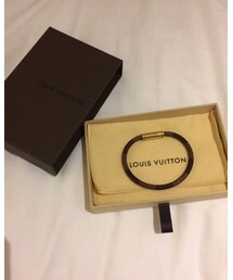 LOUIS VUITTON | ブレスレット