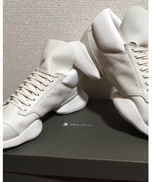 Rick Owens | スニーカー