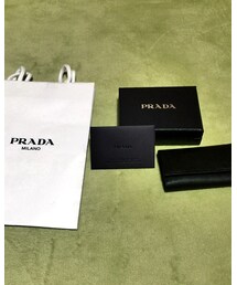 PRADA | キーケース/キーアクセサリー