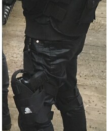 ZARA | その他パンツ