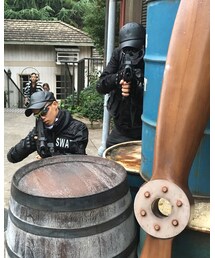 SWAT | その他