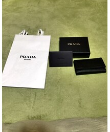 PRADA | キーケース/キーアクセサリー