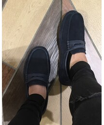 UGG | モカシン/デッキシューズ