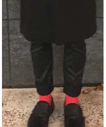 ZARA | その他パンツ