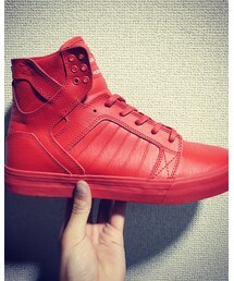 SUPRA | スニーカー