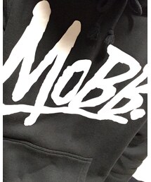 mobb | パーカー