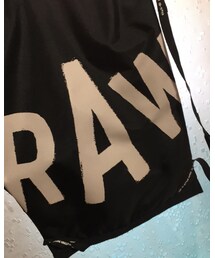 G-STAR RAW | バッグ