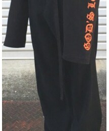 Yohji Yamamoto | スラックス