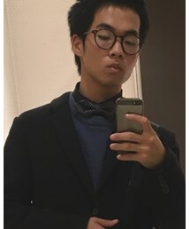 H&M | 蝶ネクタイ