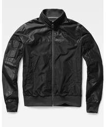 G-STAR RAW | ナイロンジャケット