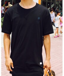 G-STAR RAW | Tシャツ/カットソー