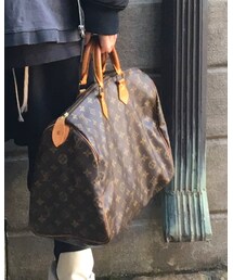 LOUIS VUITTON | ボストンバッグ