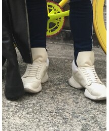Rick Owens | スニーカー