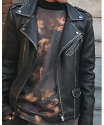 BLACK SCALE | Tシャツ/カットソー