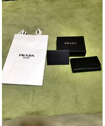 PRADA | キーケース/キーアクセサリー