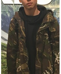 G-STAR RAW | パーカー