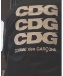 COMME des GARCONS | ナイロンジャケット