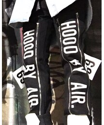 HOOD BY AIR | デニムパンツ