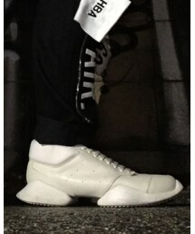 Rick Owens | スニーカー