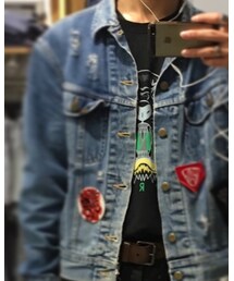 古着 | デニムジャケット