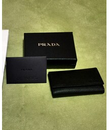 PRADA | キーケース/キーアクセサリー