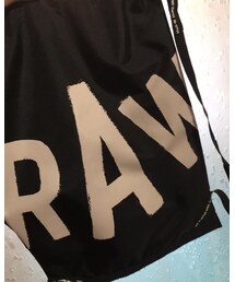 G-STAR RAW | バッグ