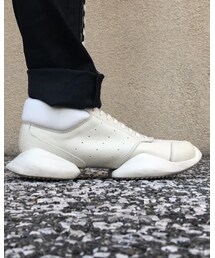Rick Owens | スニーカー