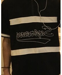 Supreme  | Tシャツ/カットソー