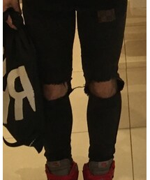 Bershka | デニムパンツ