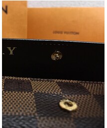 LOUIS VUITTON | キーケース/キーアクセサリー