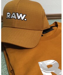 G-STAR RAW | キャップ
