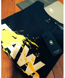G-STAR RAW | Tシャツ/カットソー