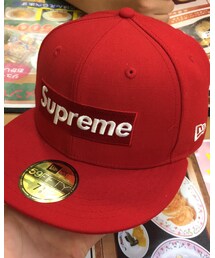 Supreme  | キャップ