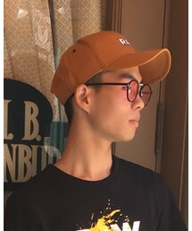 G-STAR RAW | キャップ