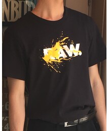 G-STAR RAW | Tシャツ/カットソー
