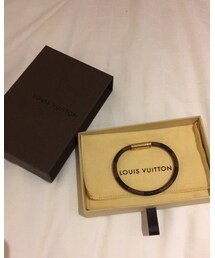 LOUIS VUITTON | ブレスレット