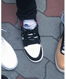 AIR JORDAN | スニーカー