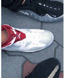 AIR JORDAN | スニーカー