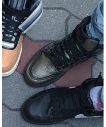 AIR JORDAN | スニーカー
