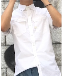 G-STAR RAW | シャツ/ブラウス